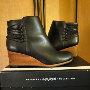 Women's Boots